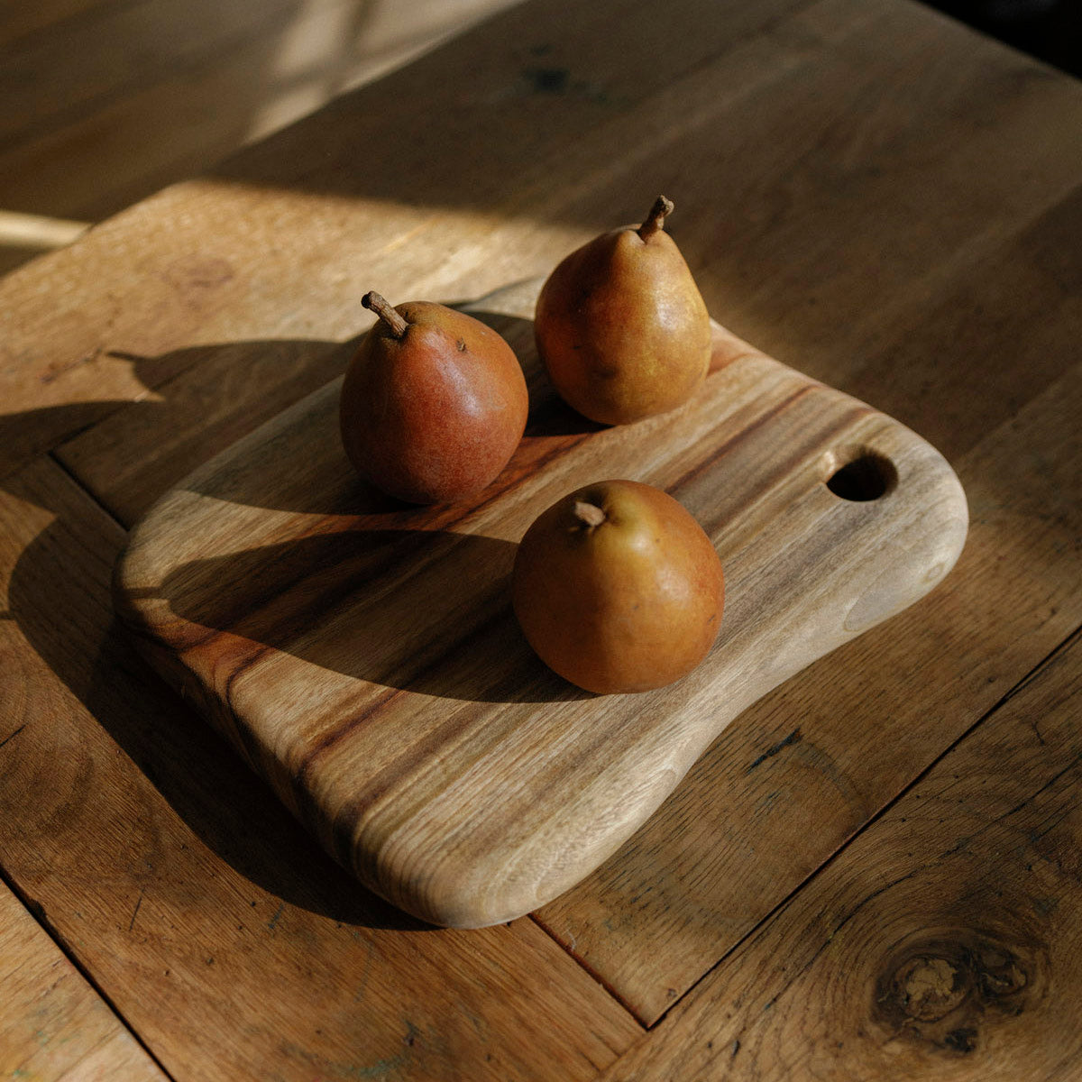 FAB SLABS | WOODEN CUTTING BOARDS