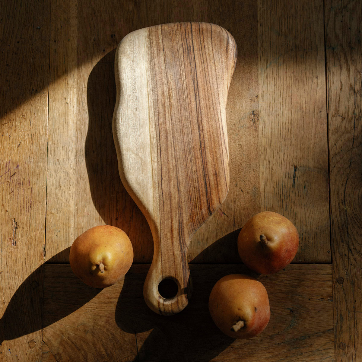 FAB SLABS | WOODEN SERVING PADDLES