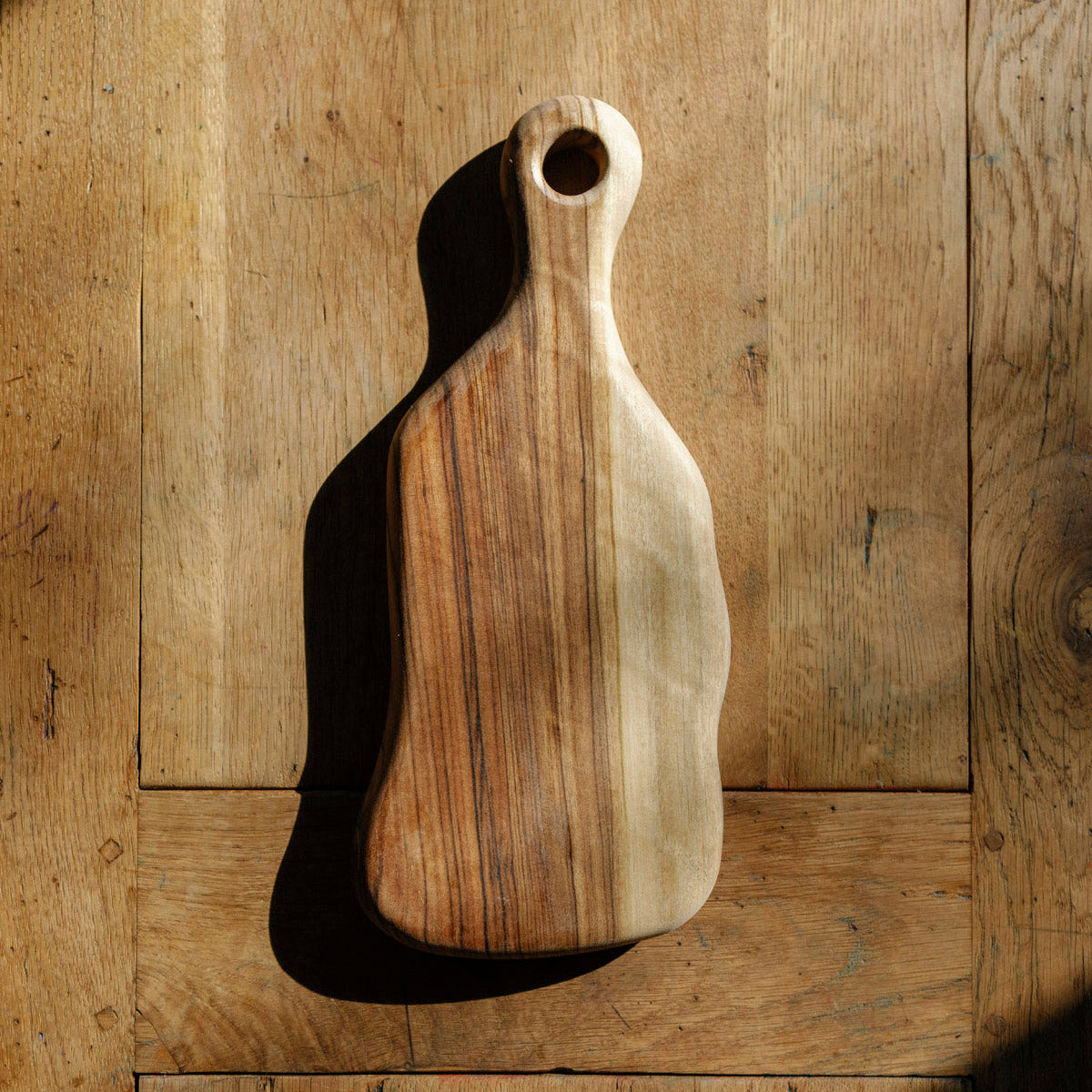 FAB SLABS | WOODEN SERVING PADDLES