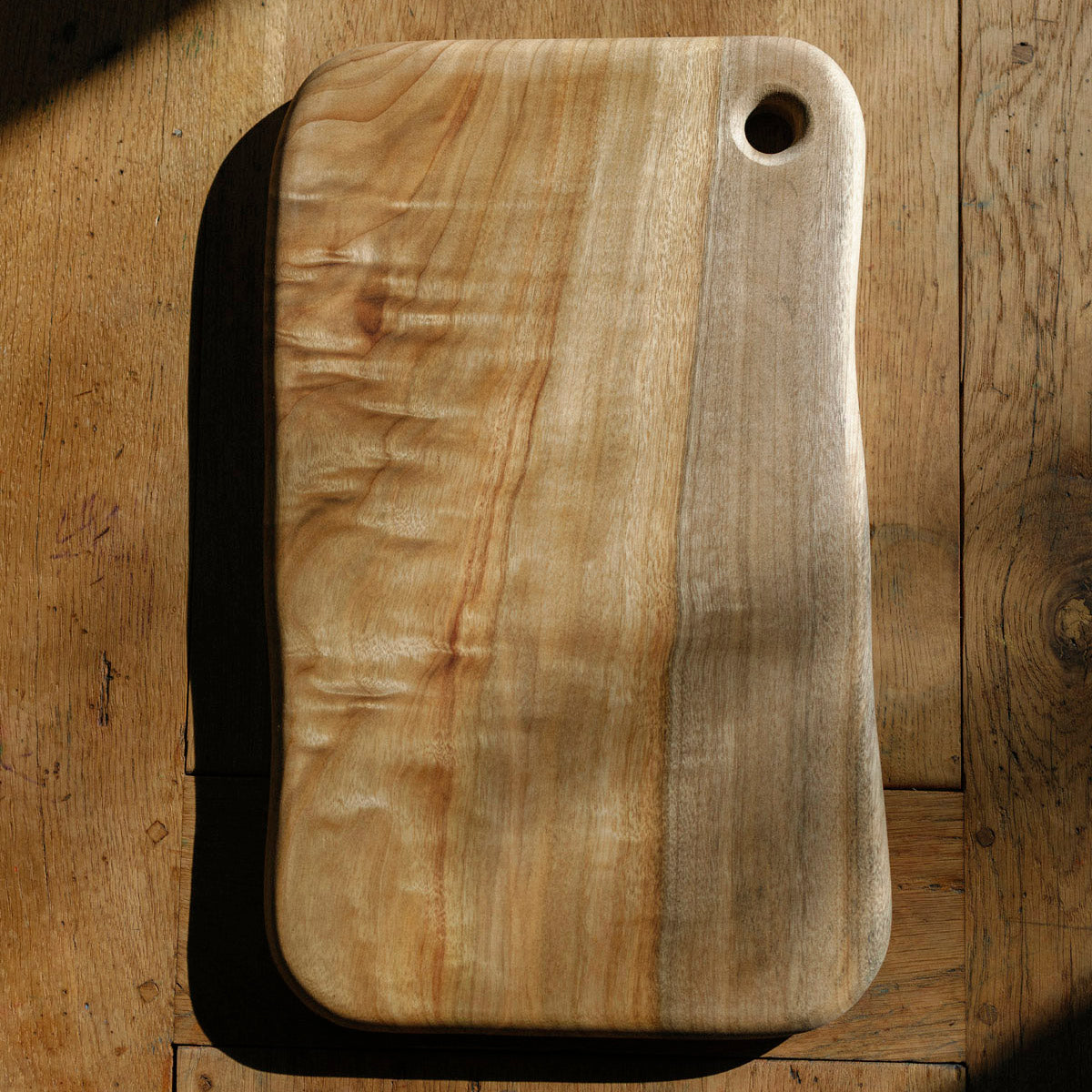 FAB SLABS | WOODEN CUTTING BOARDS