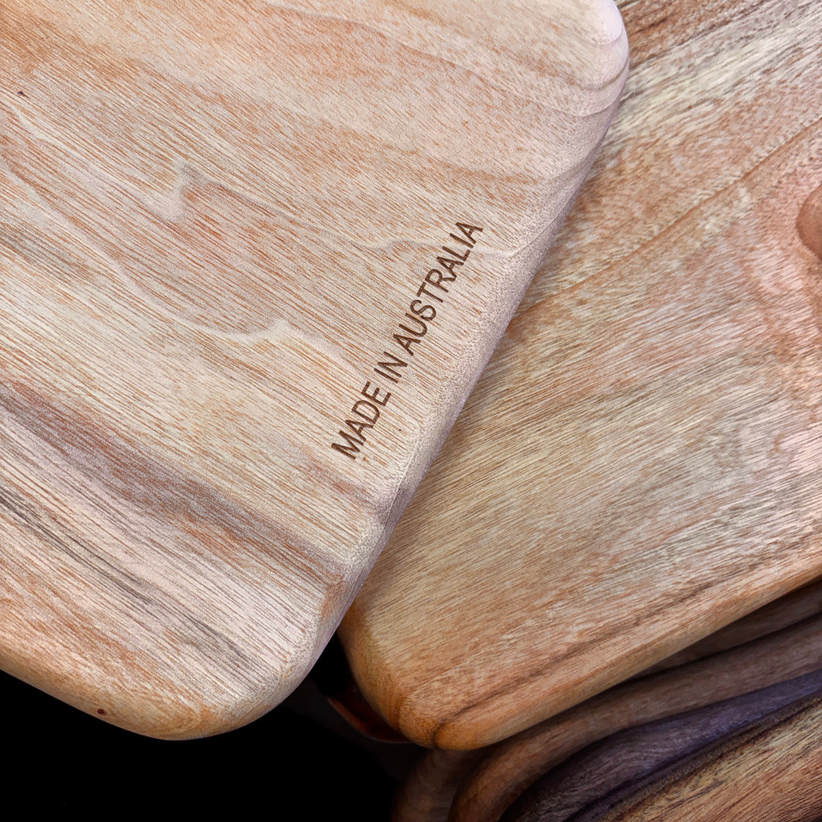 Fab Slabs Antibacterial Chopping boards and serving platters