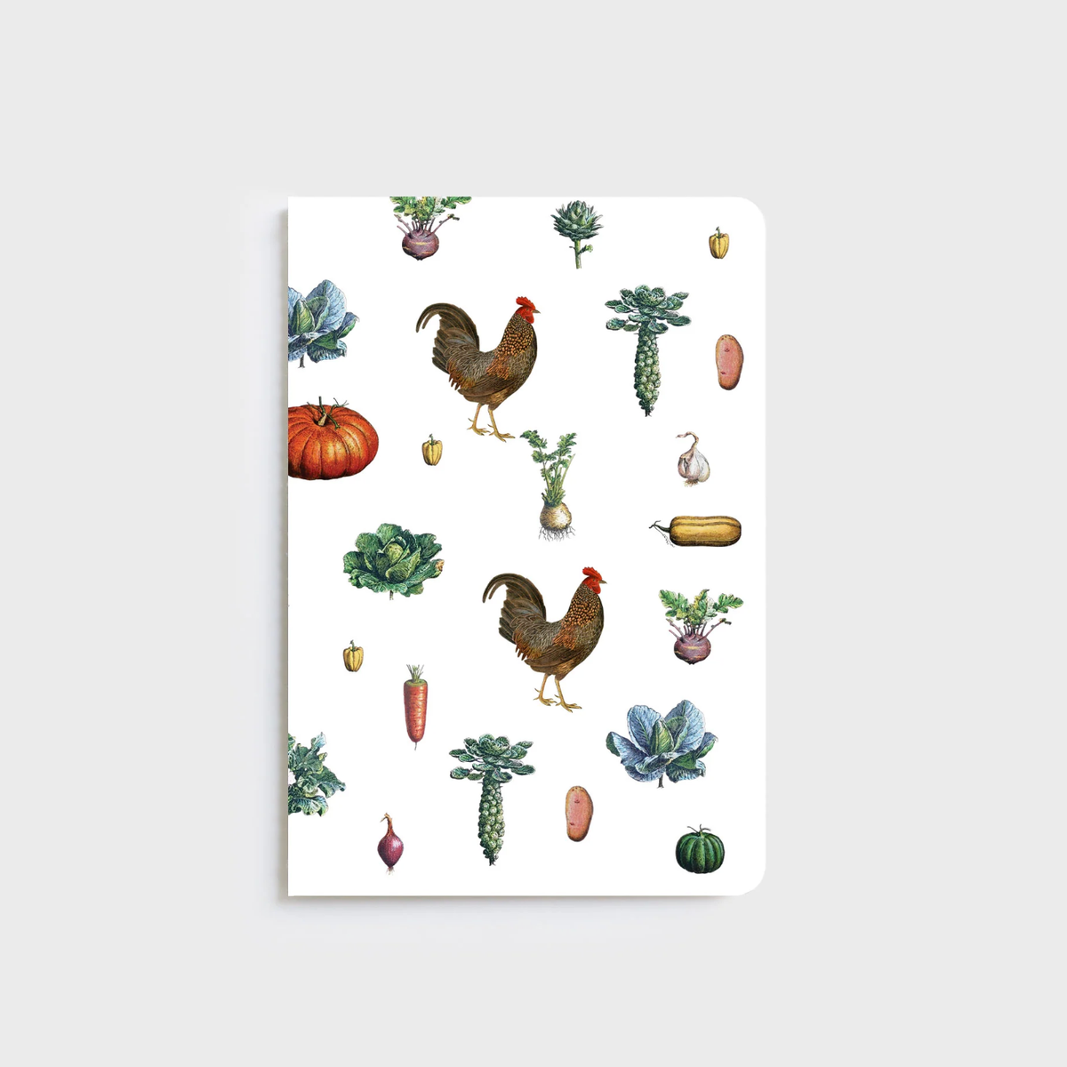 FATHER RABBIT STATIONERY | A5 NOTEBOOKS