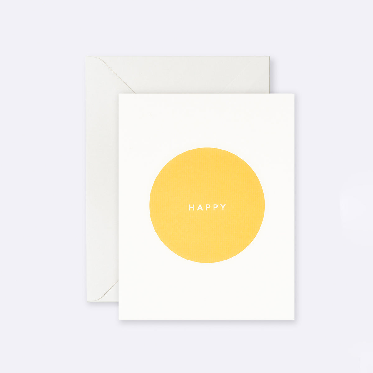 GREETING CARDS | HAPPY