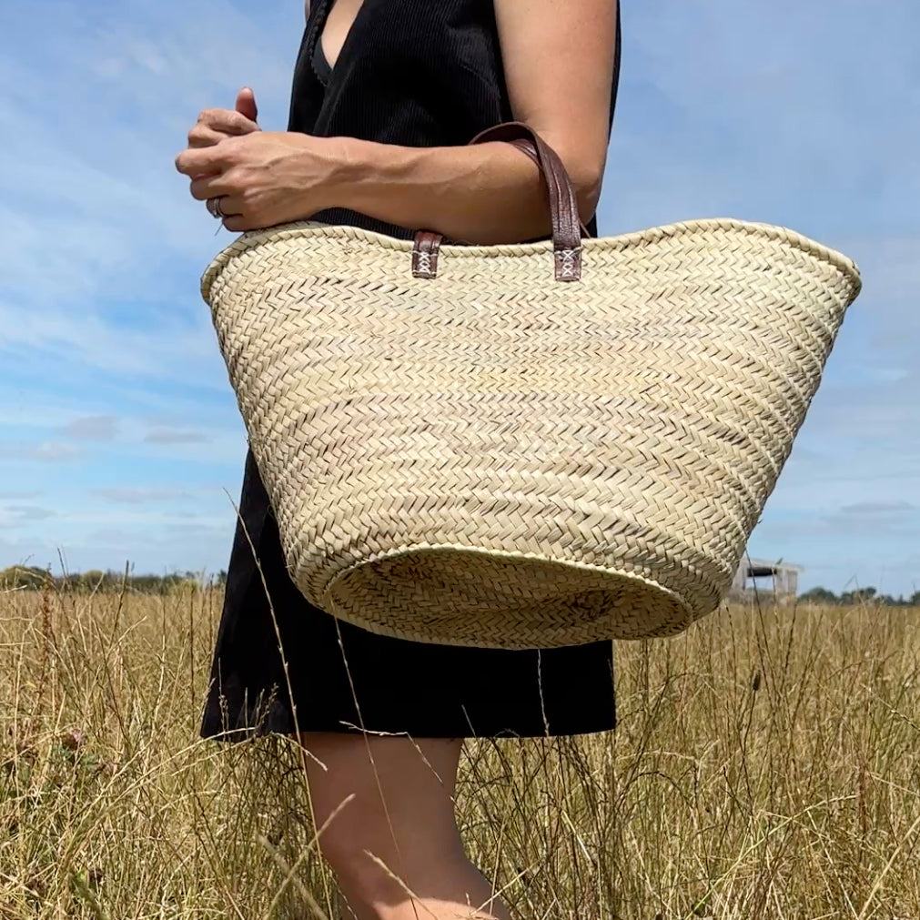FRENCH MARKET BAGS