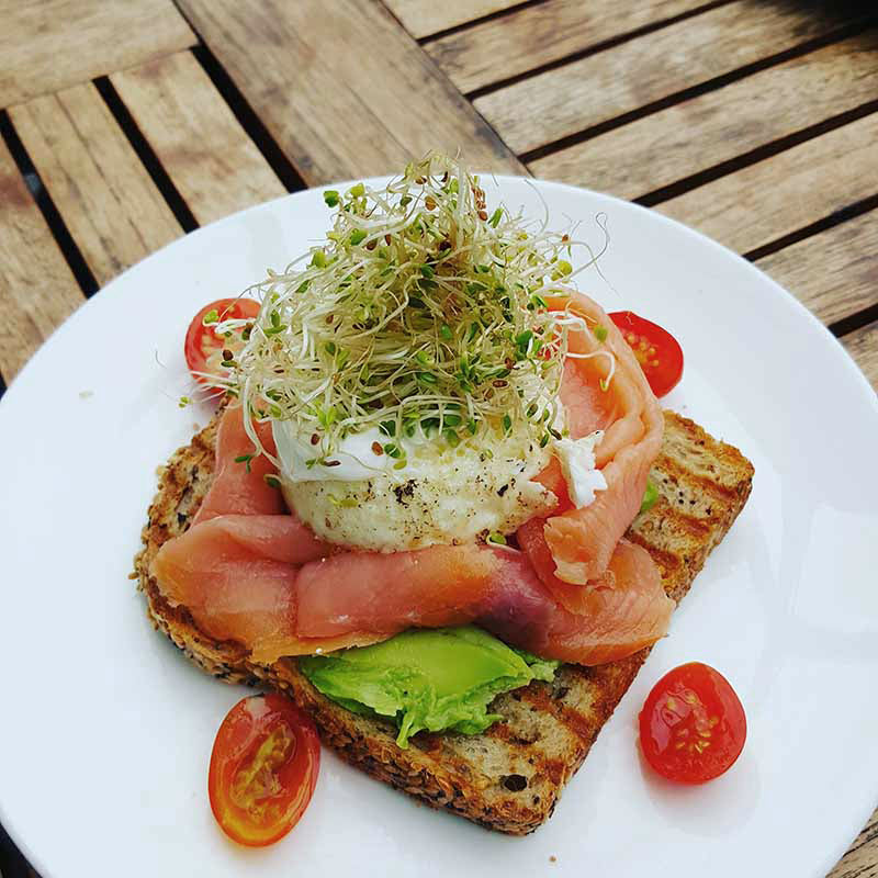 GOODLIFE | SPROUTING KITS