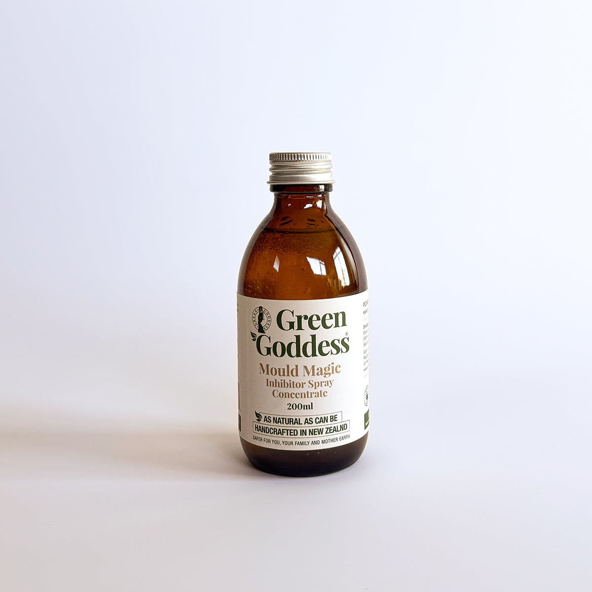 GREEN GODDESS | MOLD INHIBITOR