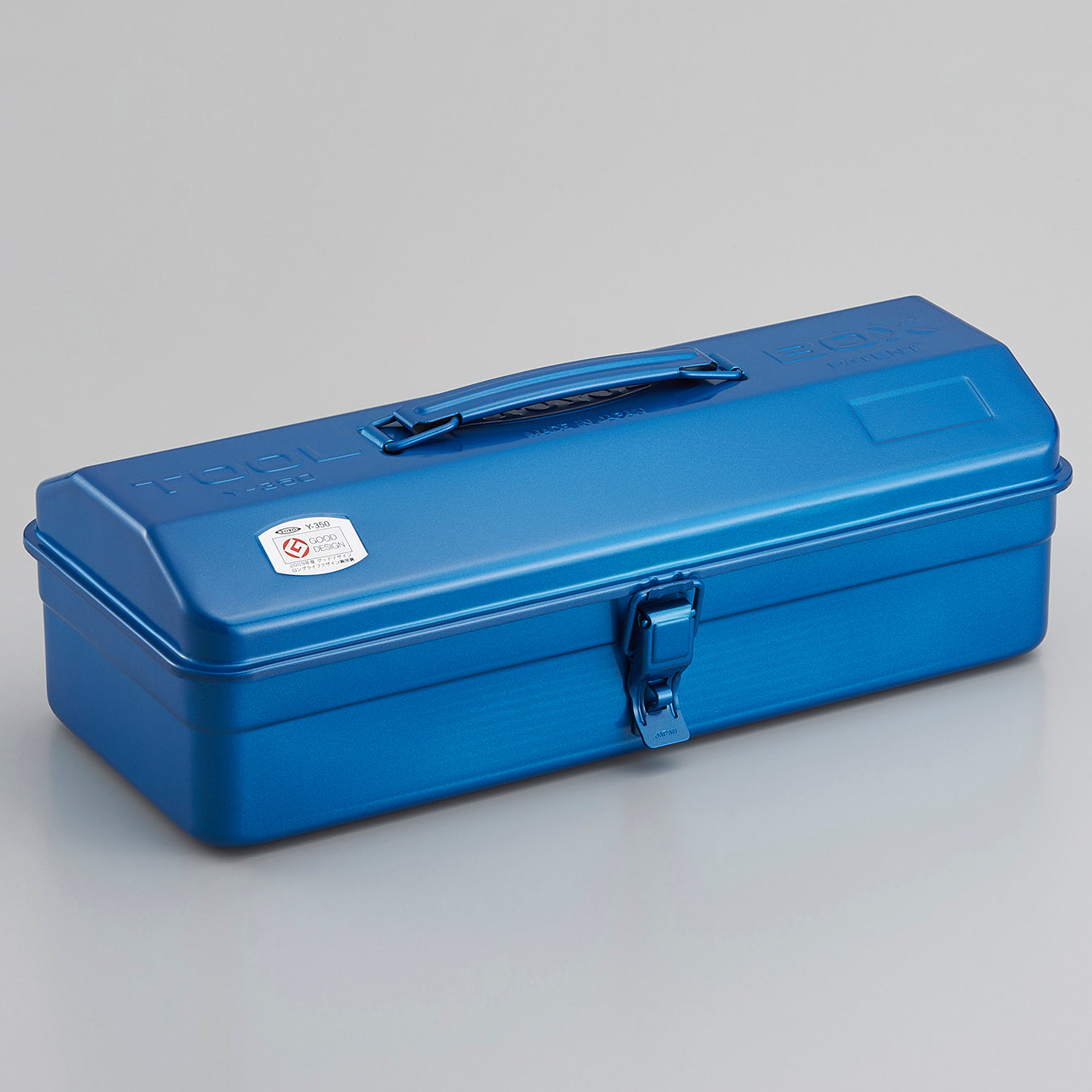 TOYO | CAMBER-TOP TOOLBOX | Y-350