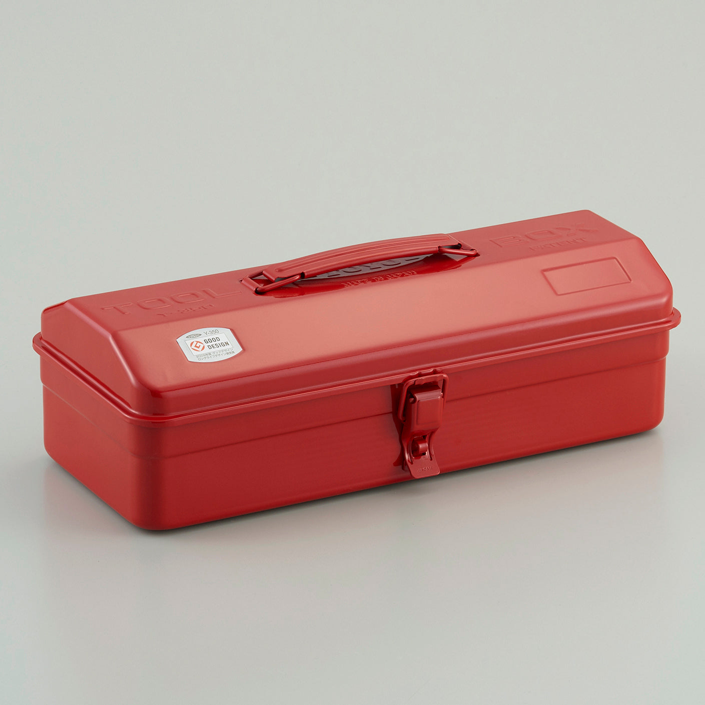 TOYO | CAMBER-TOP TOOLBOX | Y-350