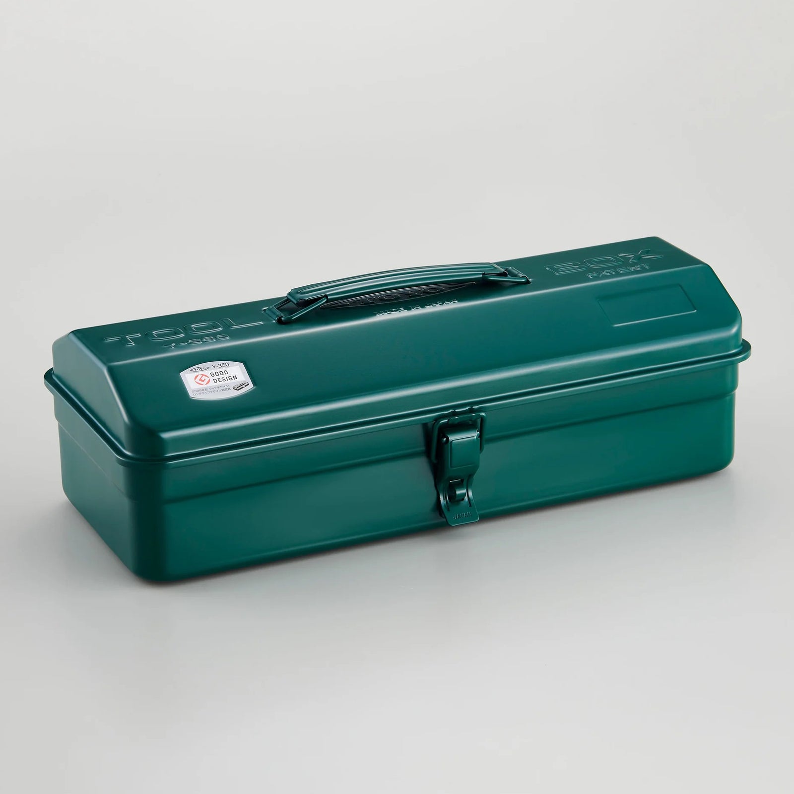 TOYO | CAMBER-TOP TOOLBOX | Y-350