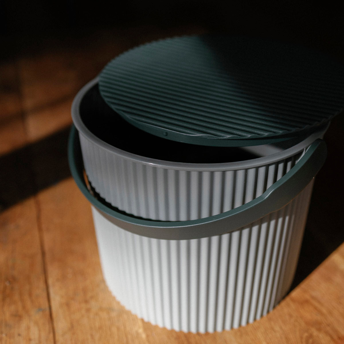 HACHIMAN SUPER BUCKET