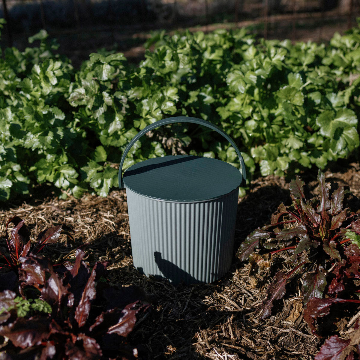 HACHIMAN SUPER BUCKET