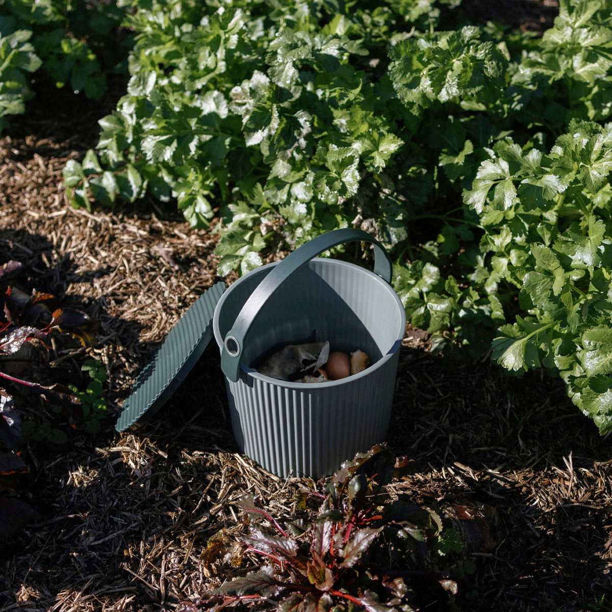 HACHIMAN SUPER BUCKET