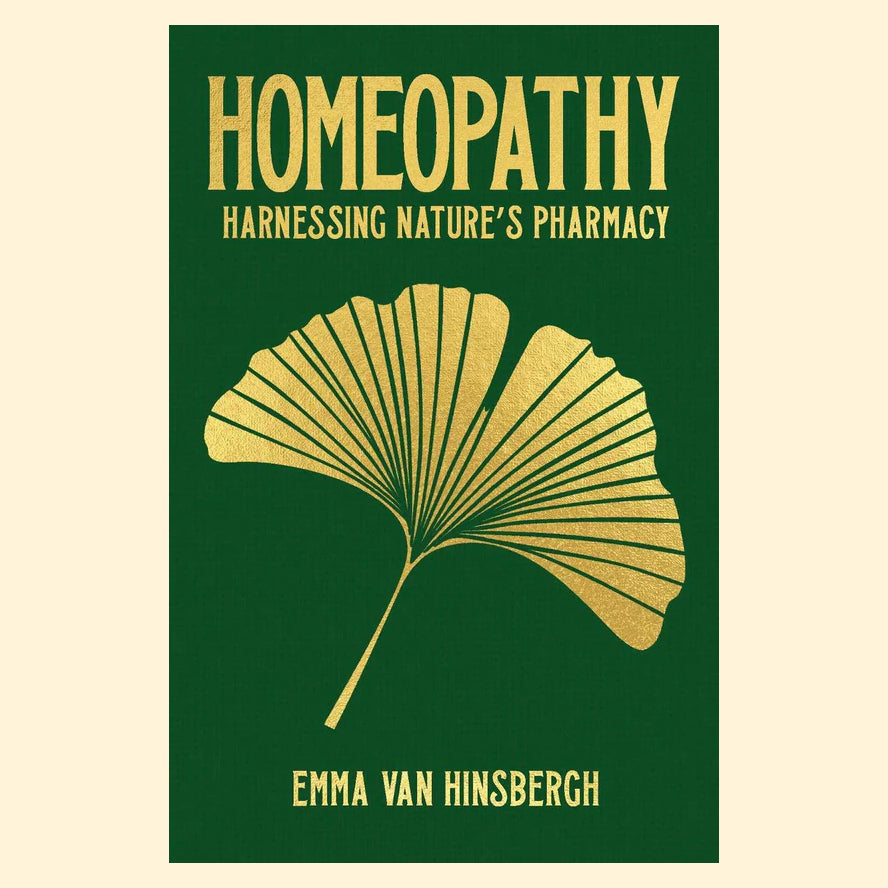 HOMEOPATHY | HARNESSING NATURE&#39;S PHARMACY