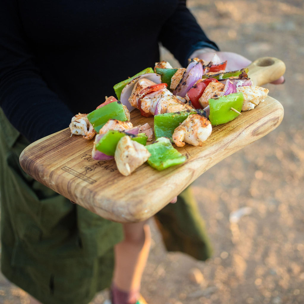 FAB SLABS | CUTTING BOARDS