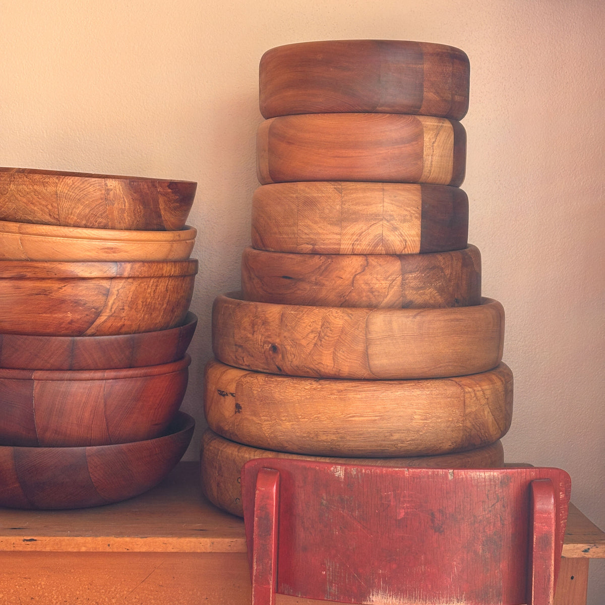 PETE &amp; CO | HANDCRAFTED BREAD BOARDS