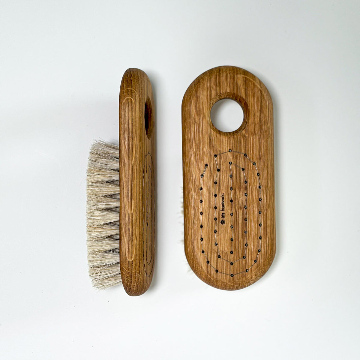 IRIS HANTVERK | LOVISA BATH BRUSH
