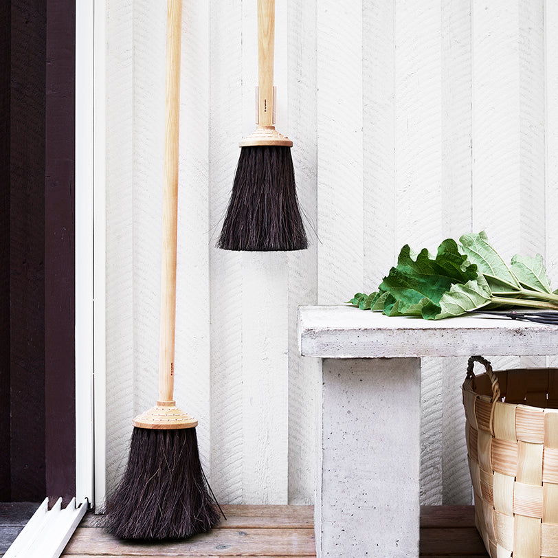 IRIS HANTVERK | PORCH BROOM