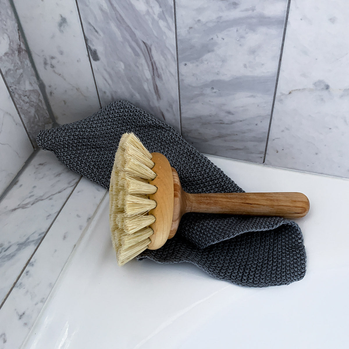 IRIS HANTVERK | BATHROOM CLEANING BRUSH