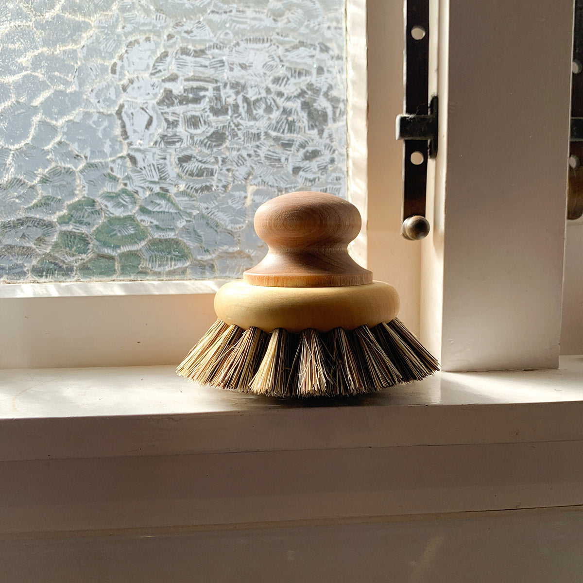 Iris Hantverk Pan Brush