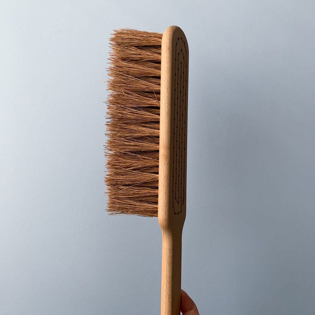 IRIS HANTVERK | DUST PAN &amp; BRUSHES