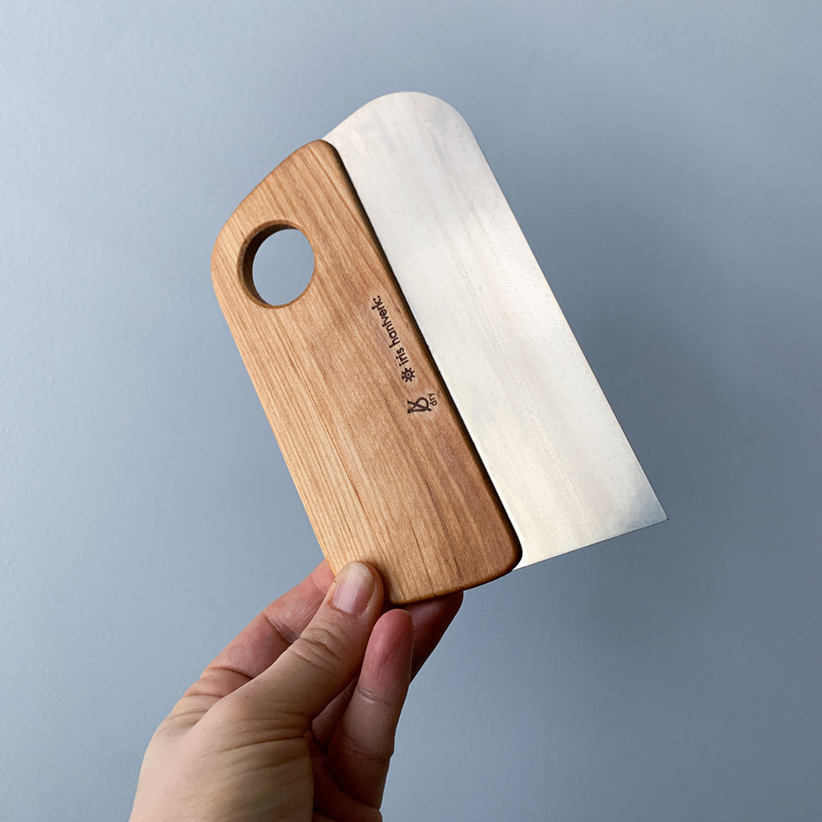 IRIS HANTVERK | DOUGH SCRAPER