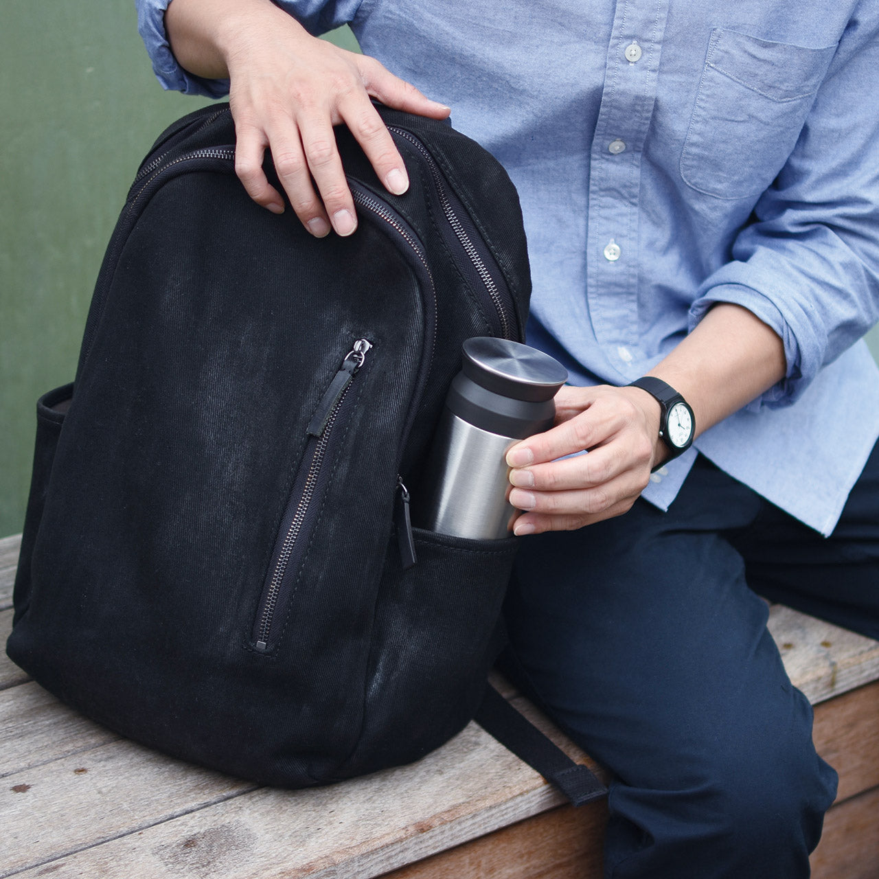 KINTO | TRAVEL TUMBLER