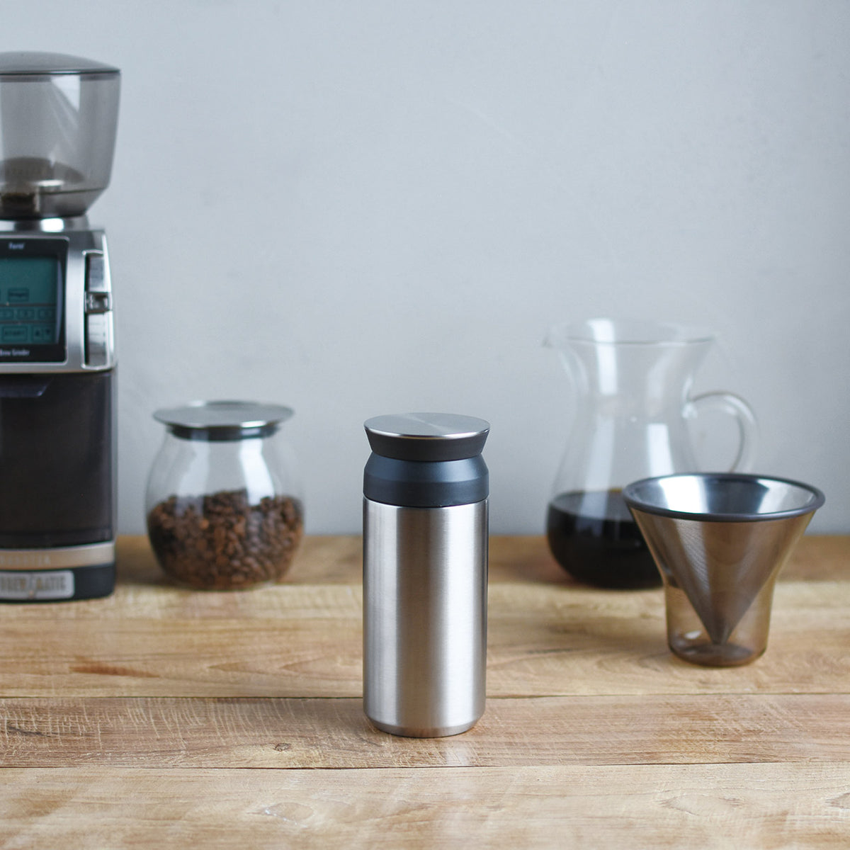 KINTO | TRAVEL TUMBLER
