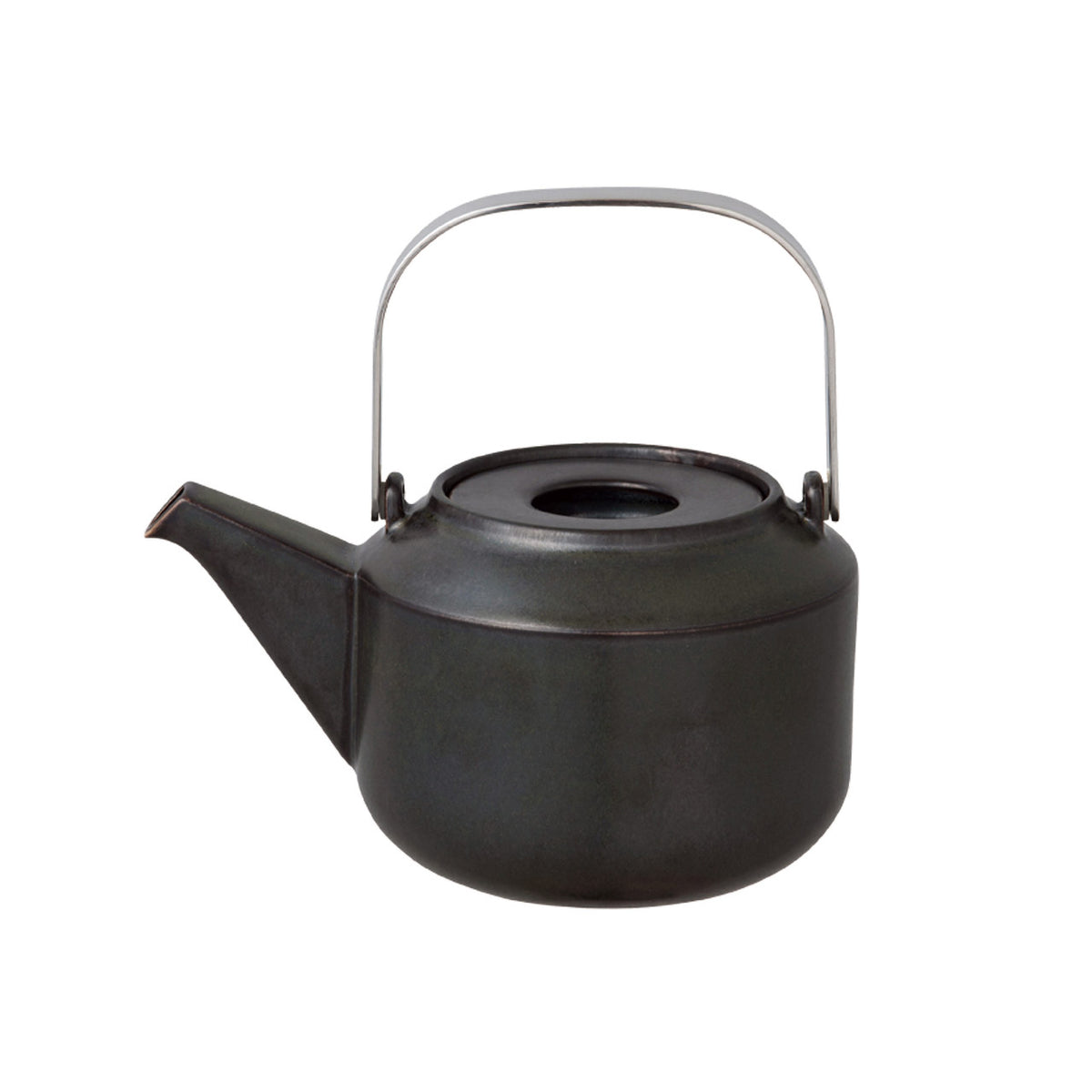 KINTO | LOOSE LEAF TEAPOT