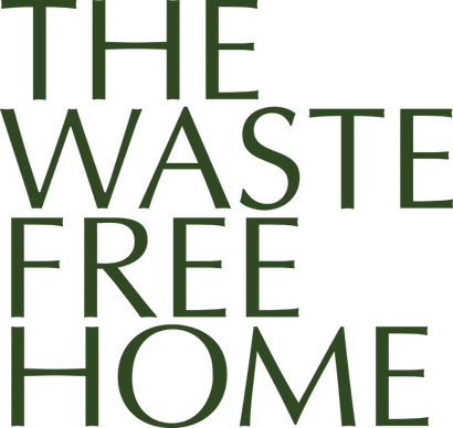 The Waste-Free Home