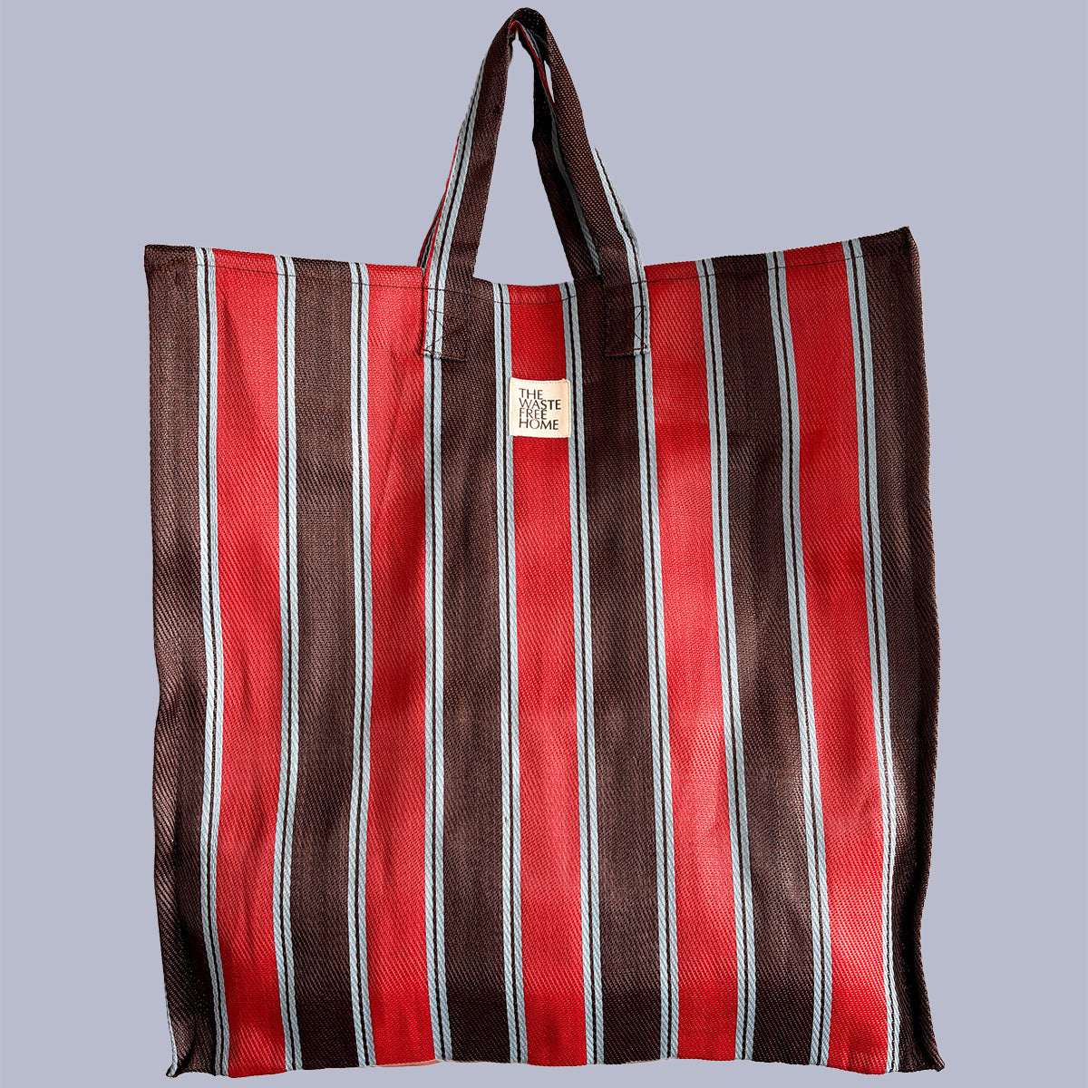 XL CARRY-ALL | 100% RECYCLED NYLON