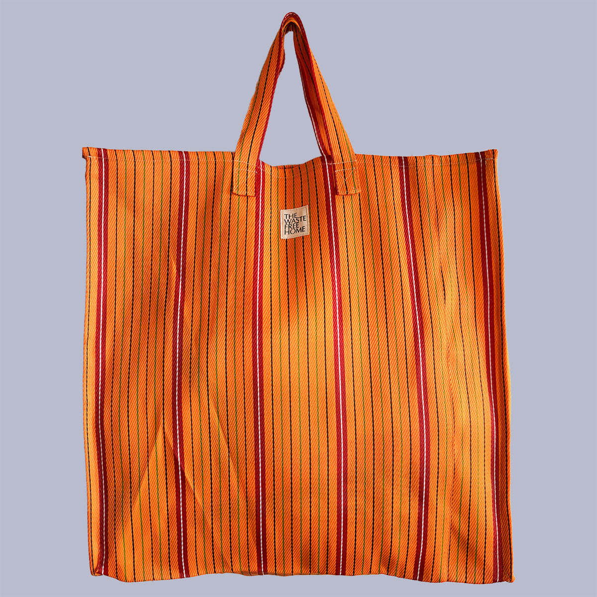 XL CARRY-ALL | 100% RECYCLED NYLON