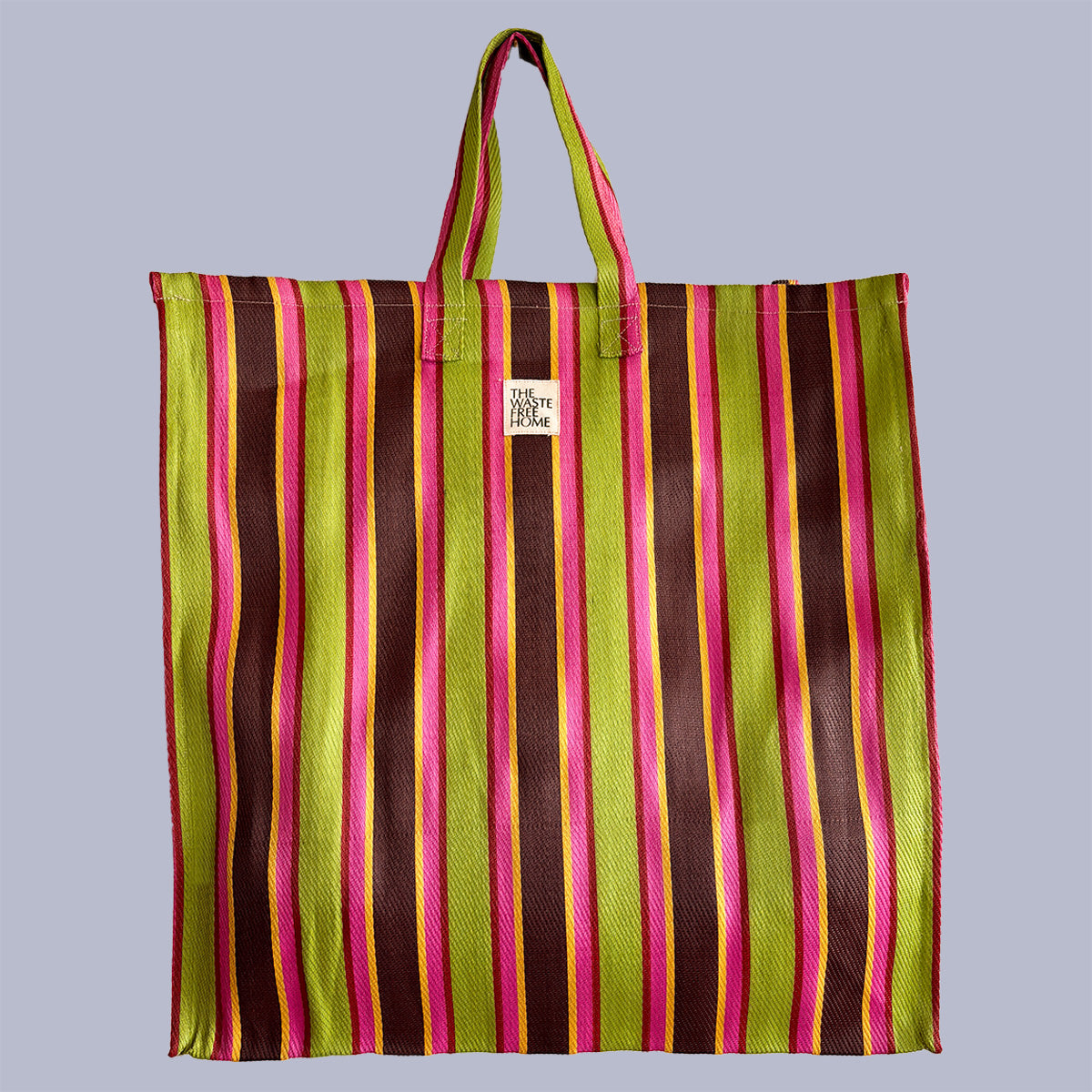 XL CARRY-ALL | 100% RECYCLED NYLON