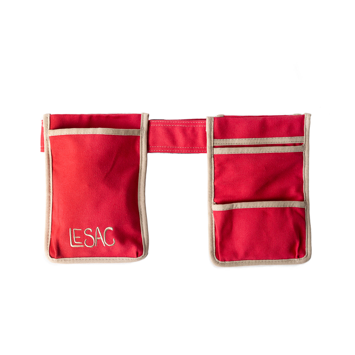 LE SAC | RED