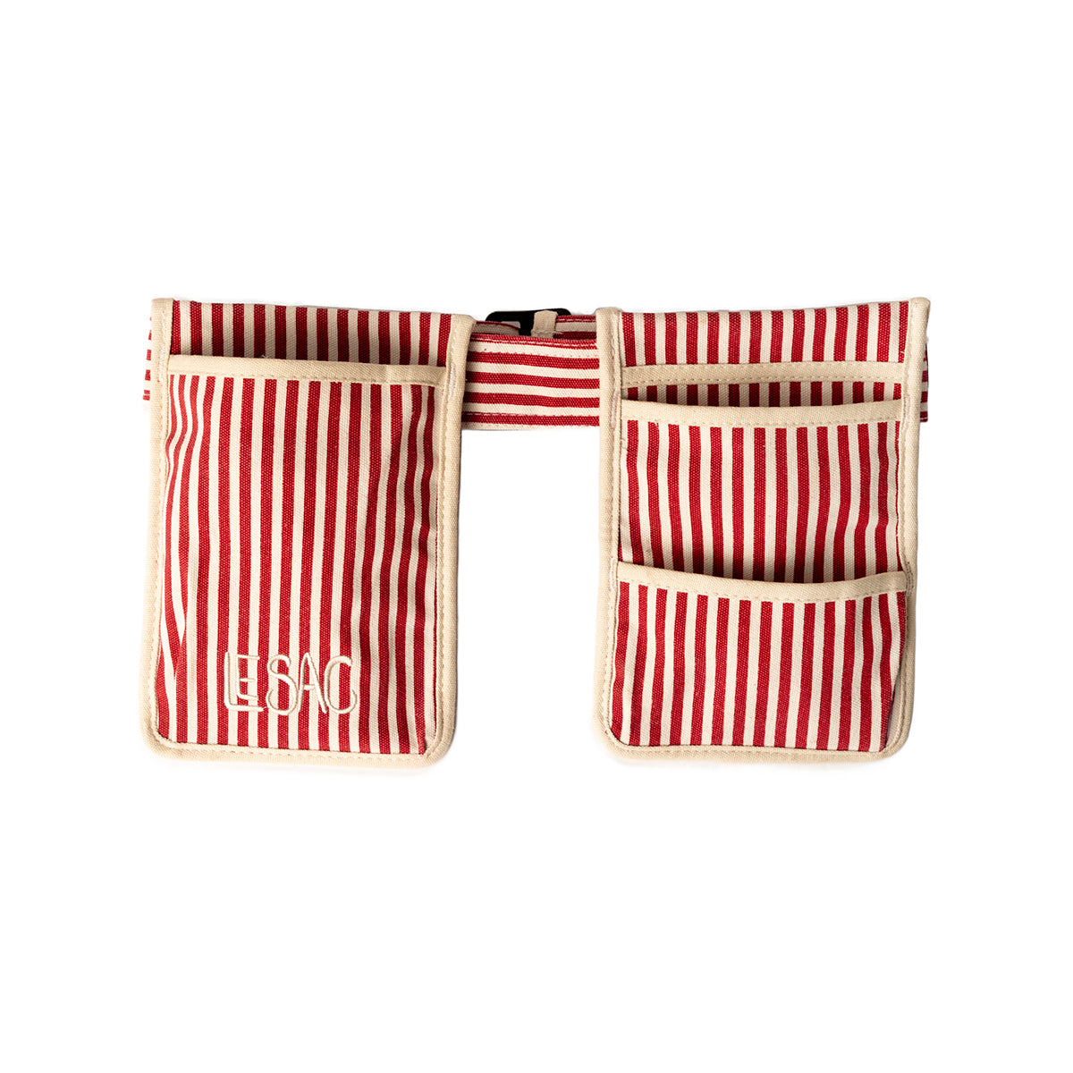LE SAC | RED STRIPE