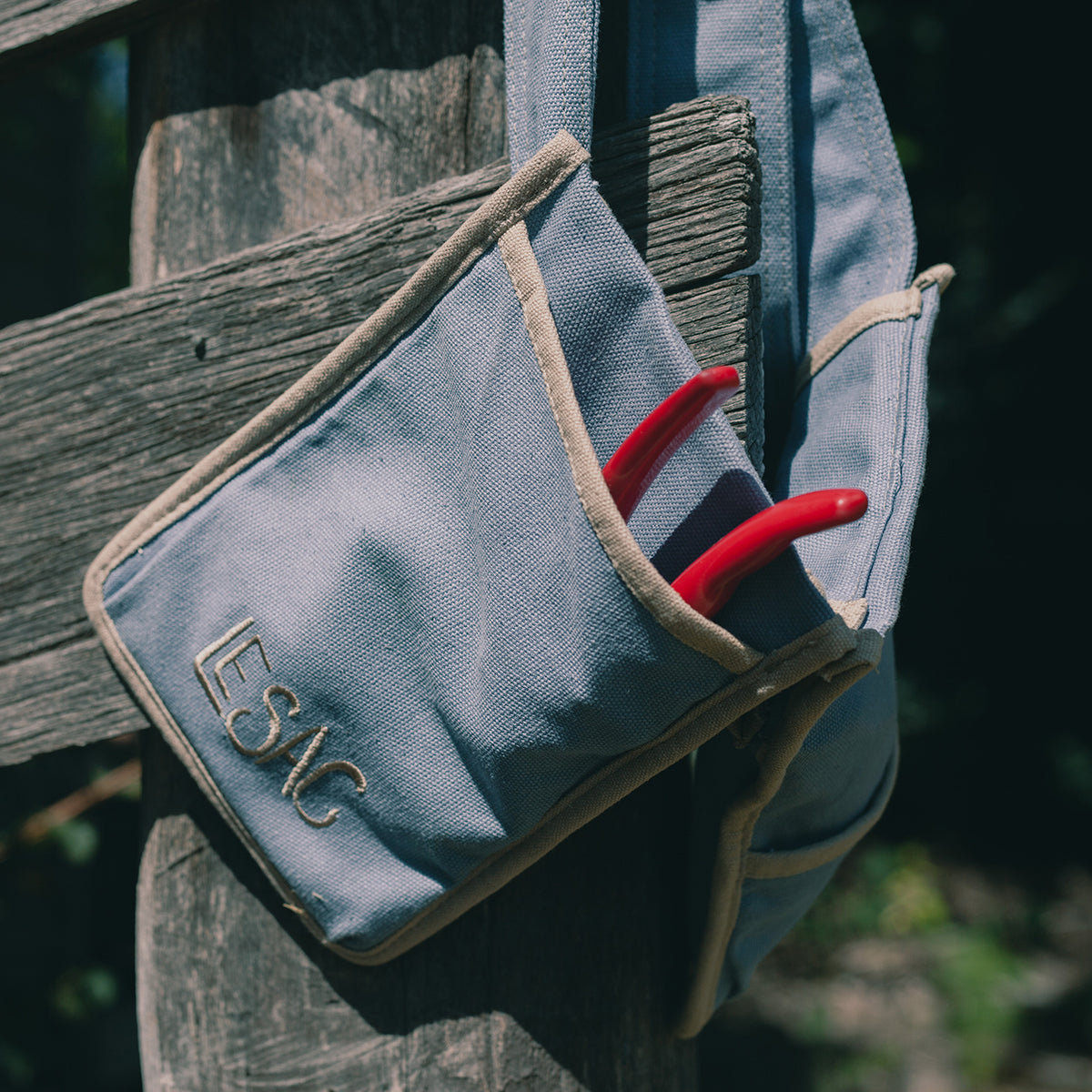 LE SAC | FRENCH BLUE