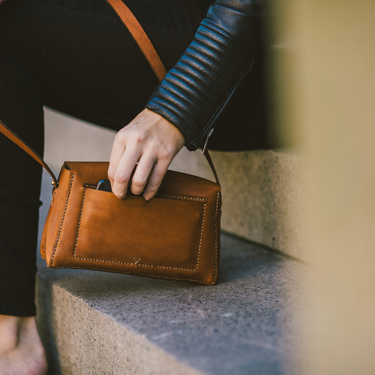 THE LOYAL WORKSHOP | DOROTHY MINI