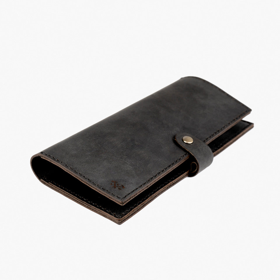 THE LOYAL WORKSHOP | PASSPORT COVER