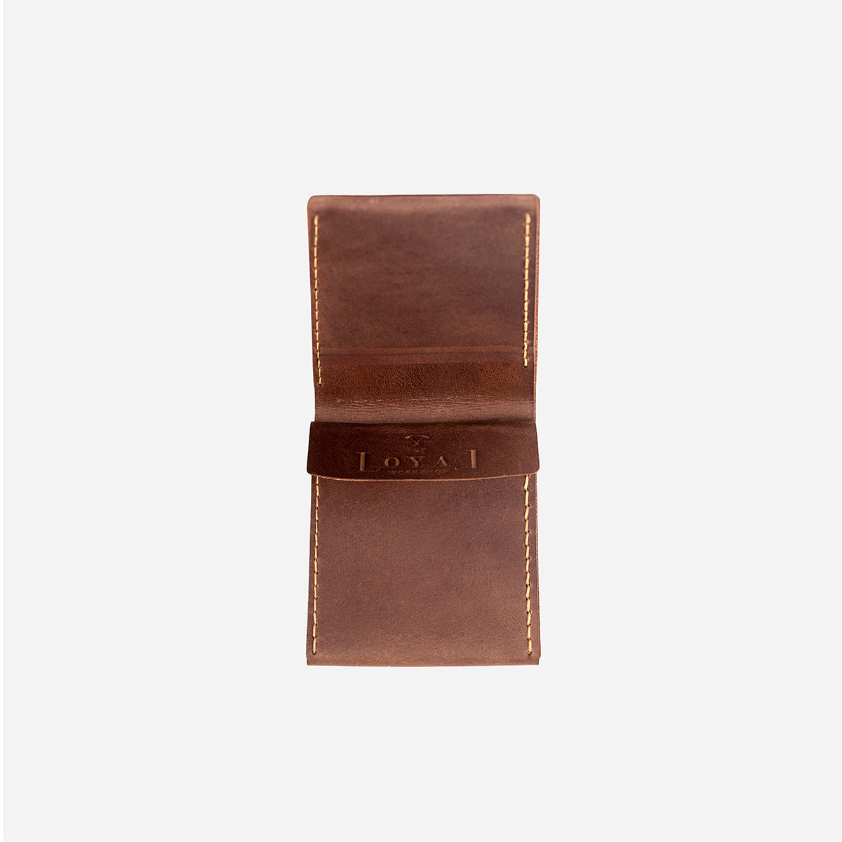 THE LOYAL WORKSHOP | KEEPER WALLET