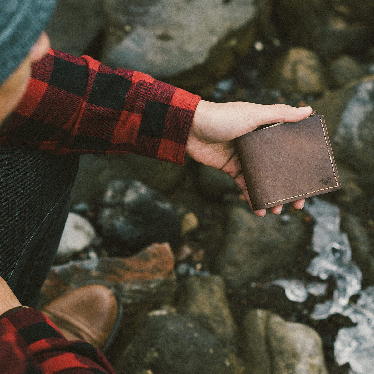 THE LOYAL WORKSHOP | KEEPER WALLET