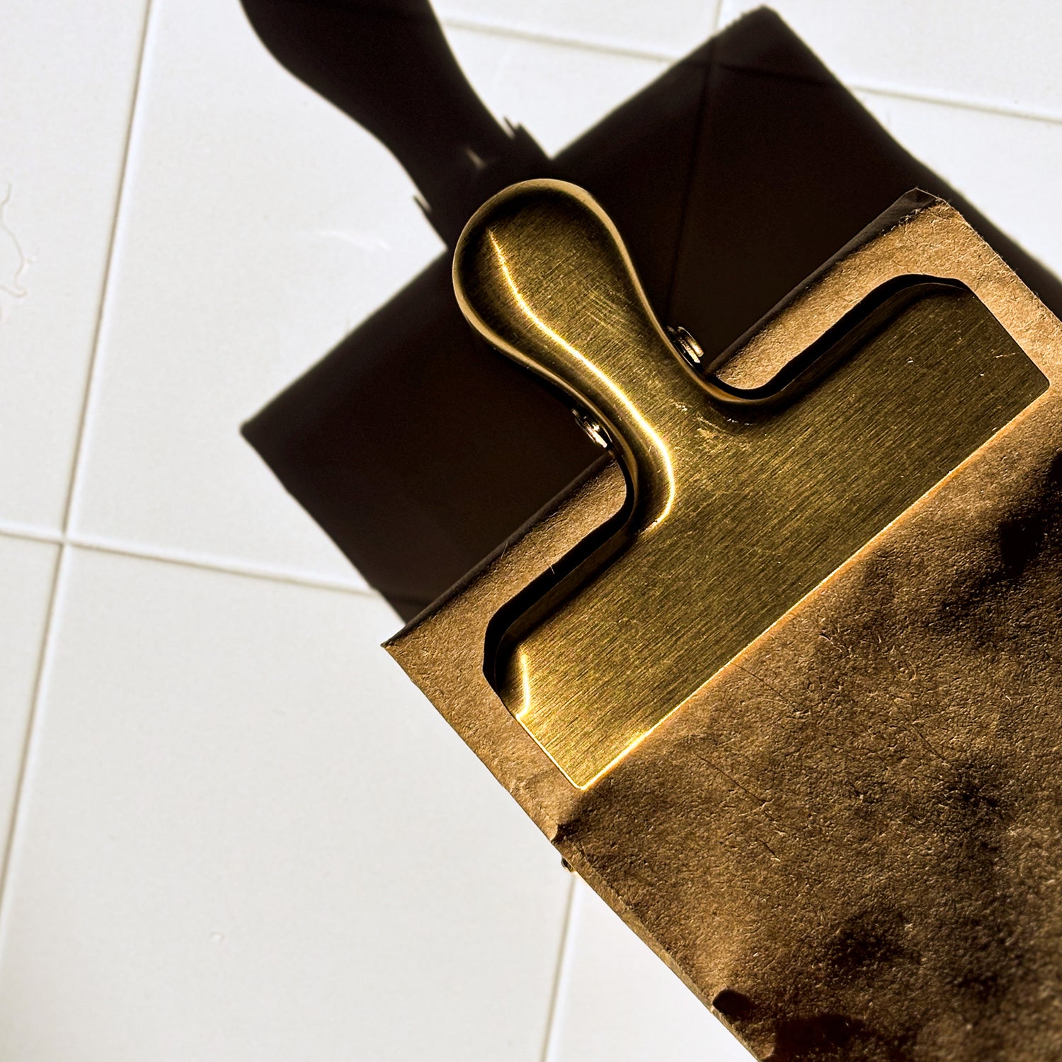 METAL BAG CLIPS