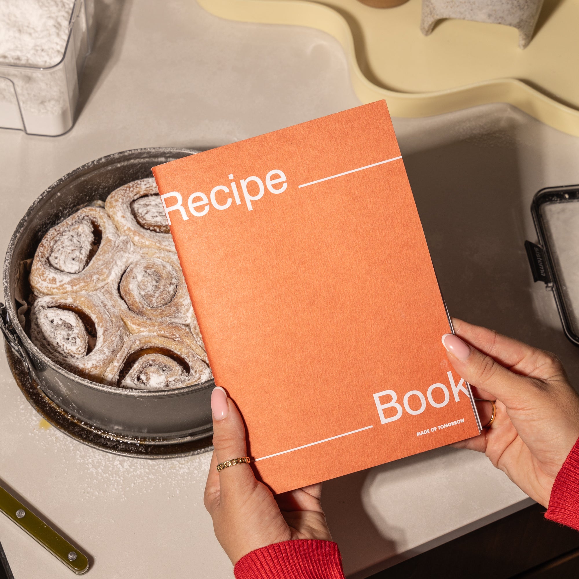 SIDEKICK JOURNALS