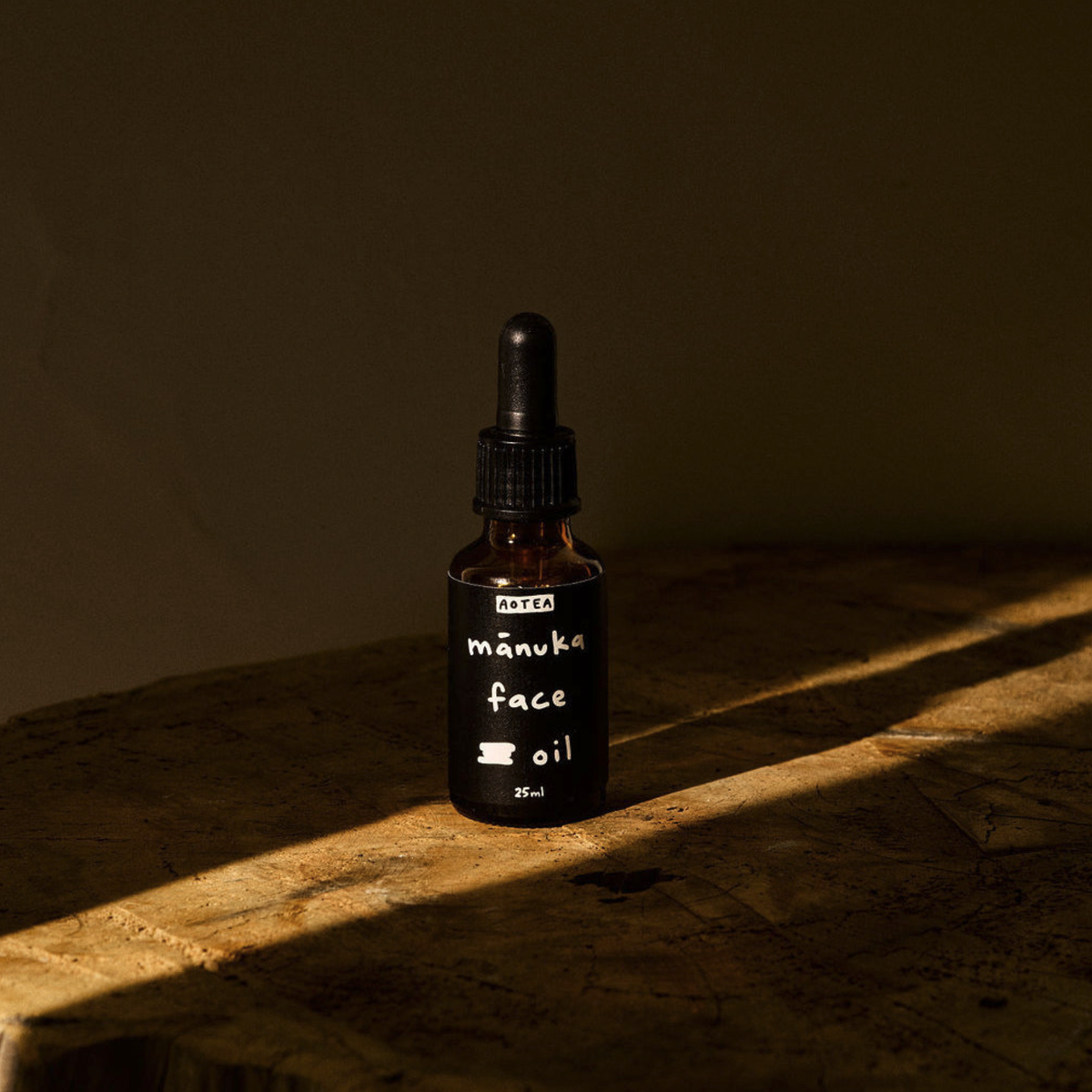 AOTEA | MANUKA FACE OIL