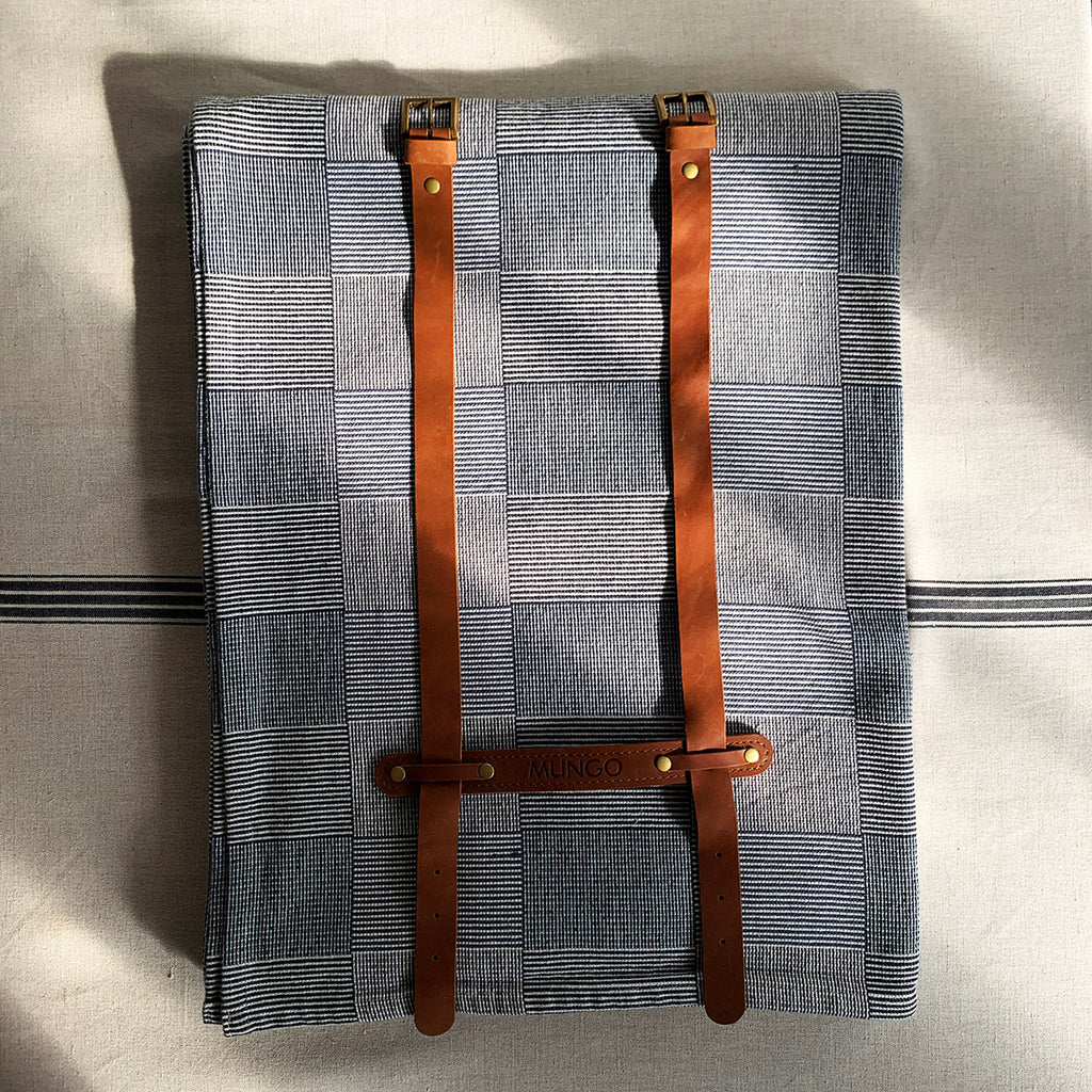 PICNIC BLANKET