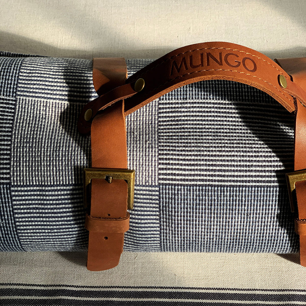 PICNIC BLANKET