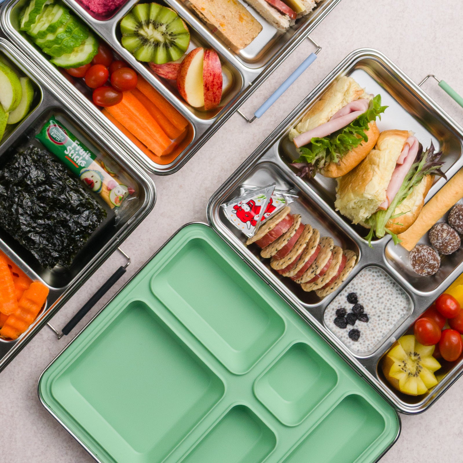BENTO LUNCHBOX | JUMBO