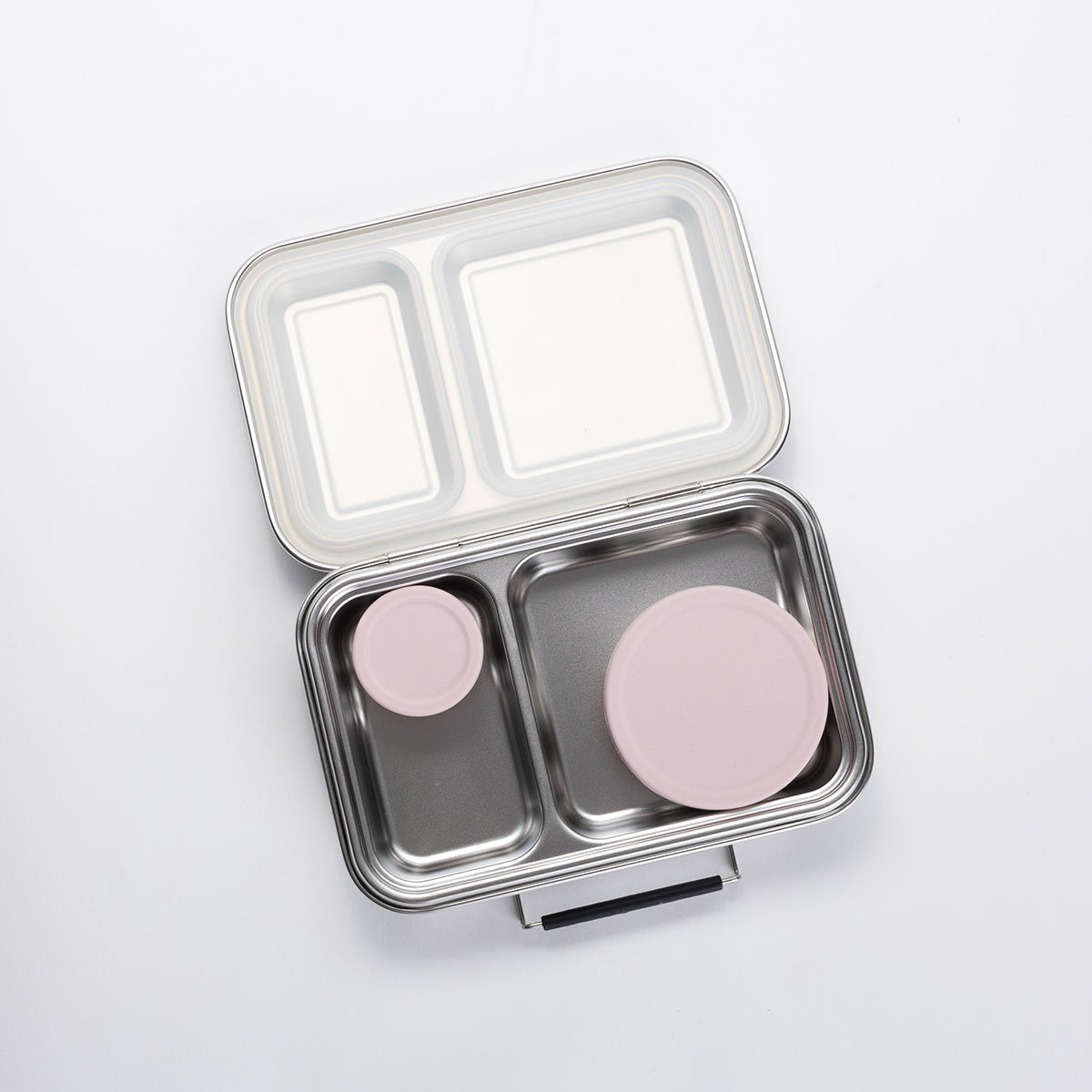 NESTLING | STAINLESS STEEL DIPPERS SETS