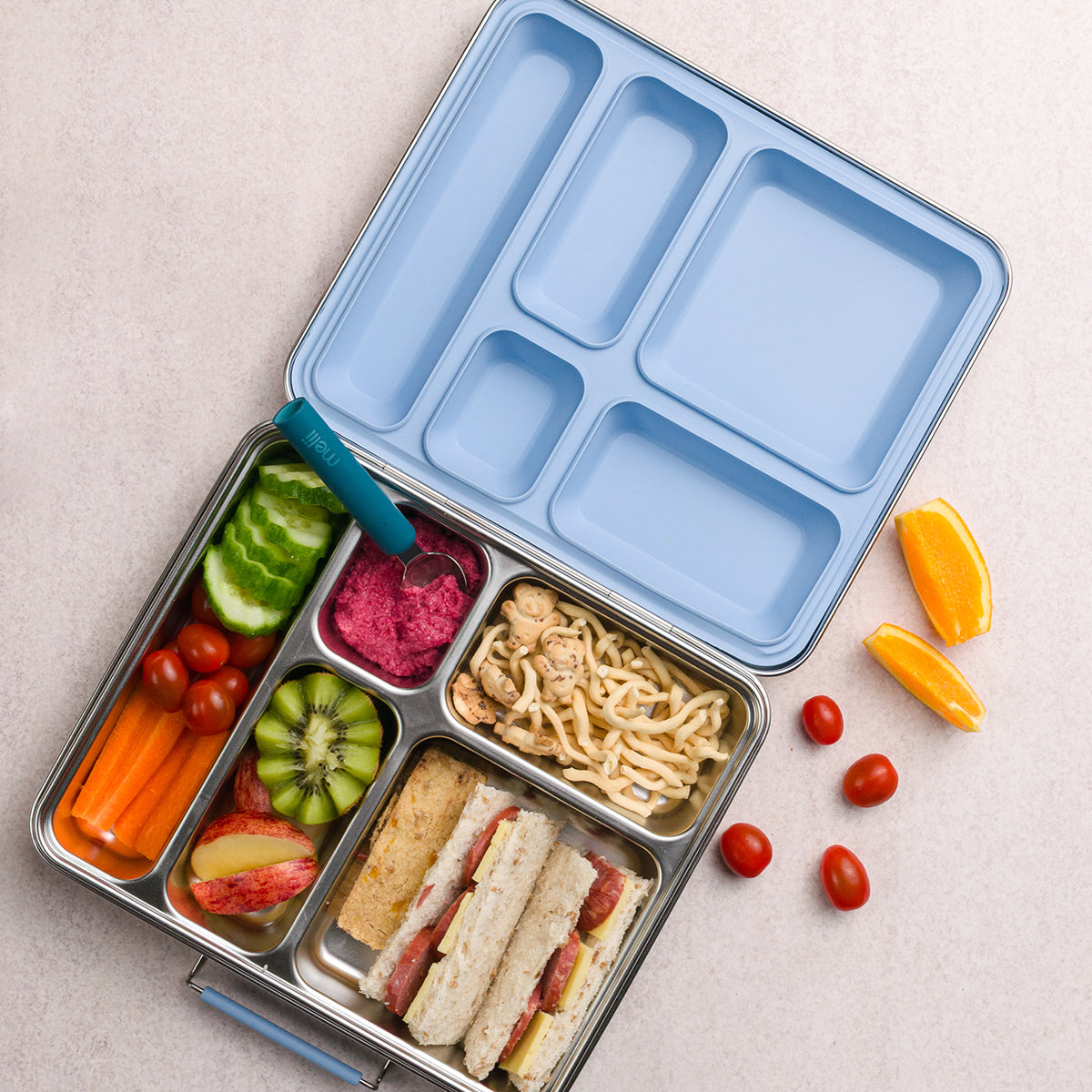 BENTO LUNCHBOX | JUMBO