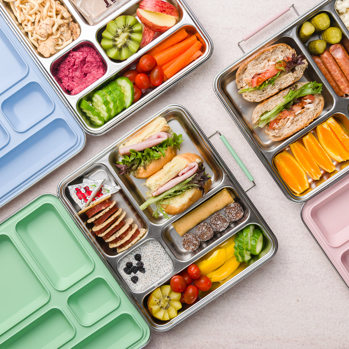 BENTO LUNCHBOX | JUMBO