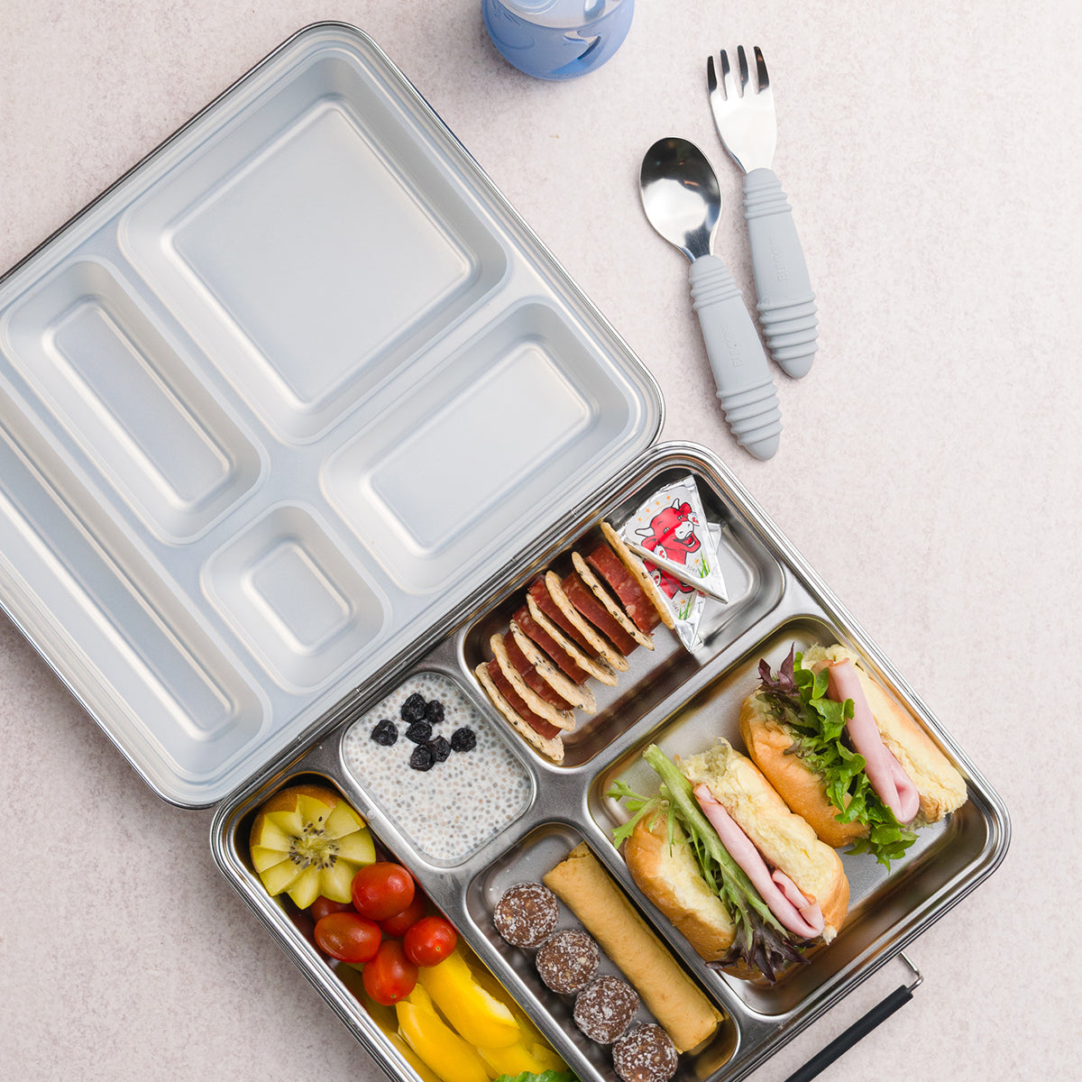 BENTO LUNCHBOX | JUMBO