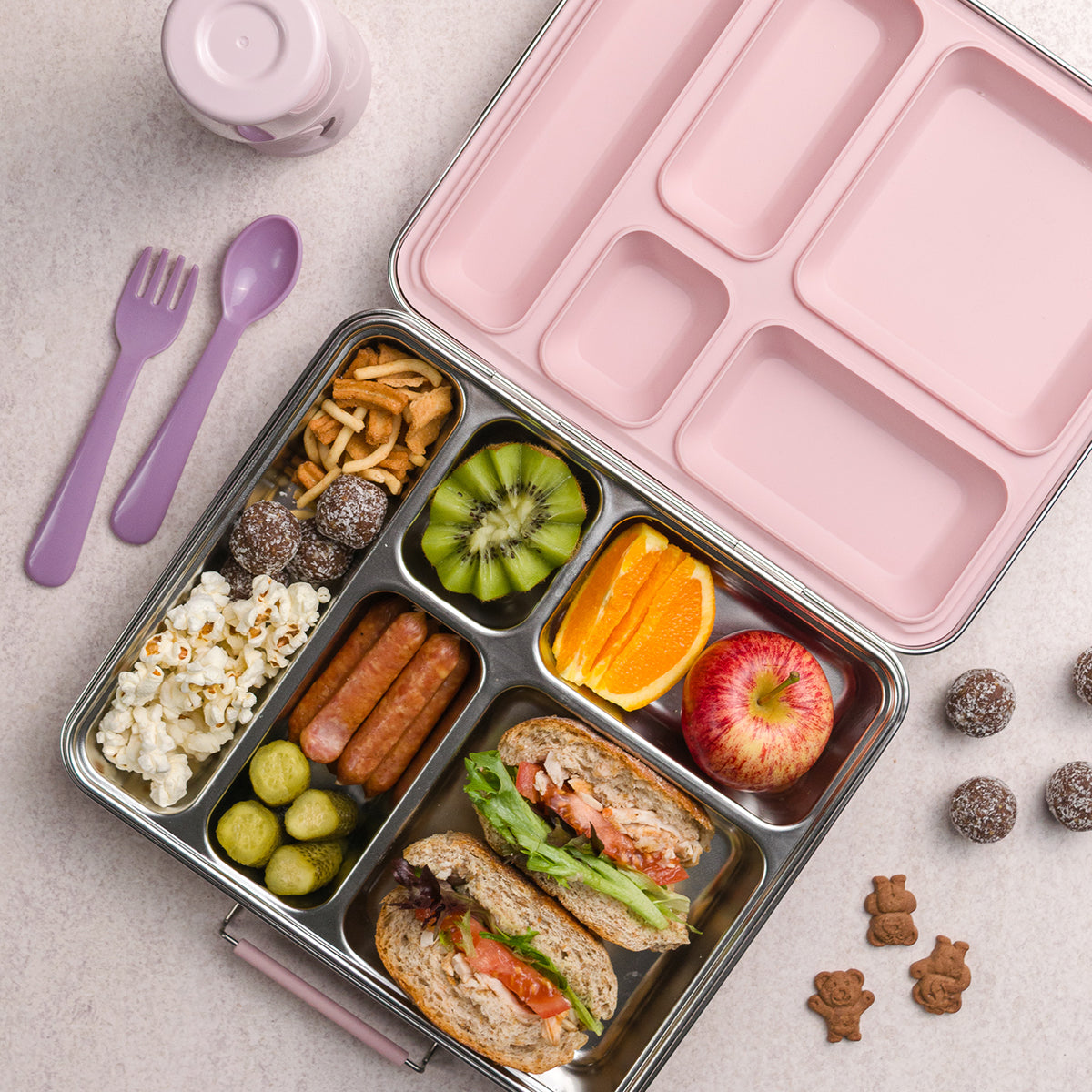 BENTO LUNCHBOX | JUMBO